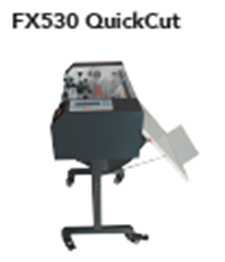 FuseFX FX530 QuickCut 21” Automatic Trimmer FuseFX FX530 QuickCut 21” Automatic Trimmer
